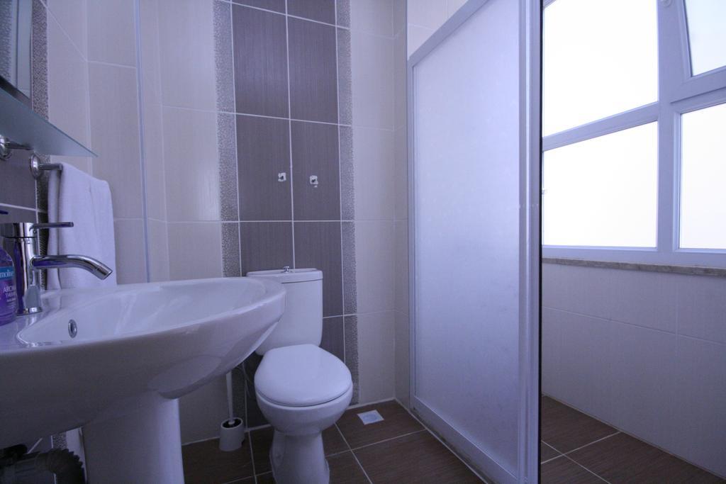 Stella Classic Apartments Fethiye Cameră foto