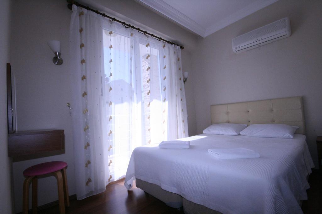 Stella Classic Apartments Fethiye Cameră foto