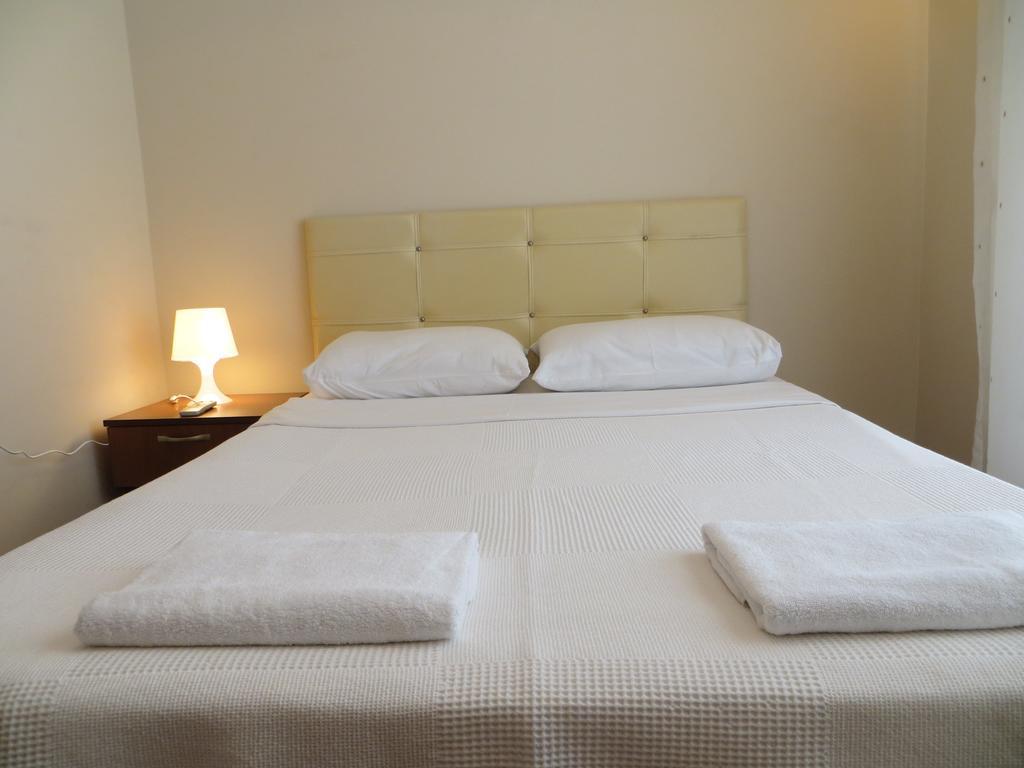 Stella Classic Apartments Fethiye Cameră foto