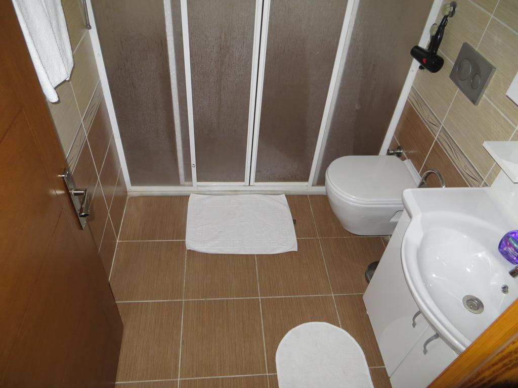 Stella Classic Apartments Fethiye Cameră foto