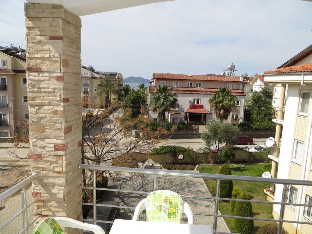 Stella Classic Apartments Fethiye Cameră foto